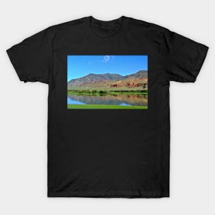 Pristine China T-Shirt